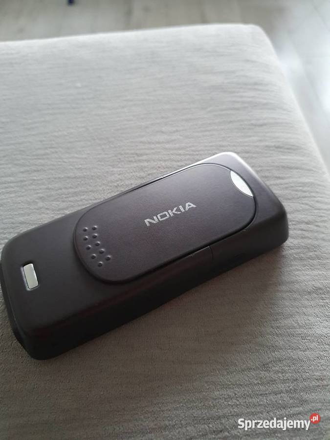 Nokia N73 telefon komórkowy Symbian Legnica sprzedam