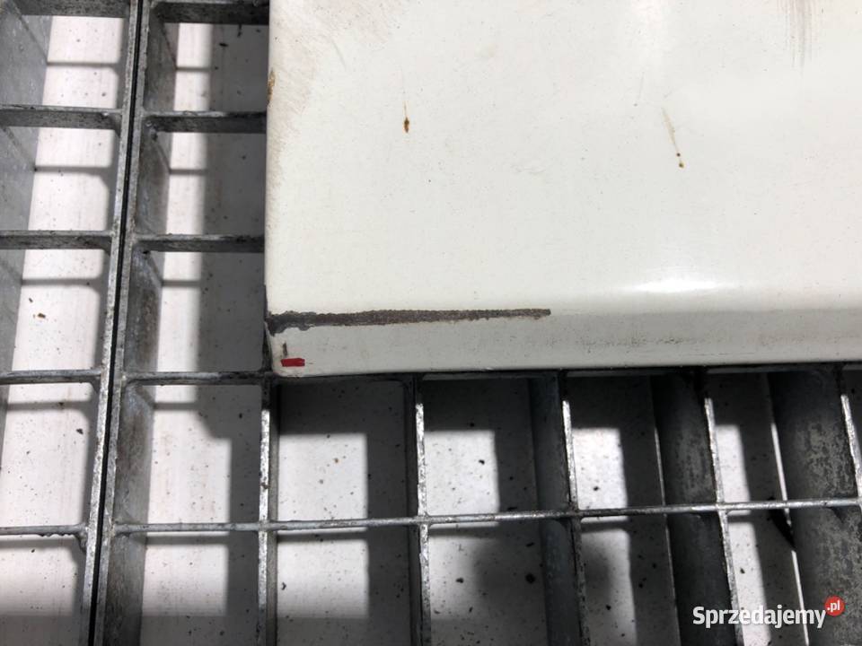 POKRYWA SCHOWKA KABINY LEWA DAF XF Ciągnik ciężarowe podkarpackie