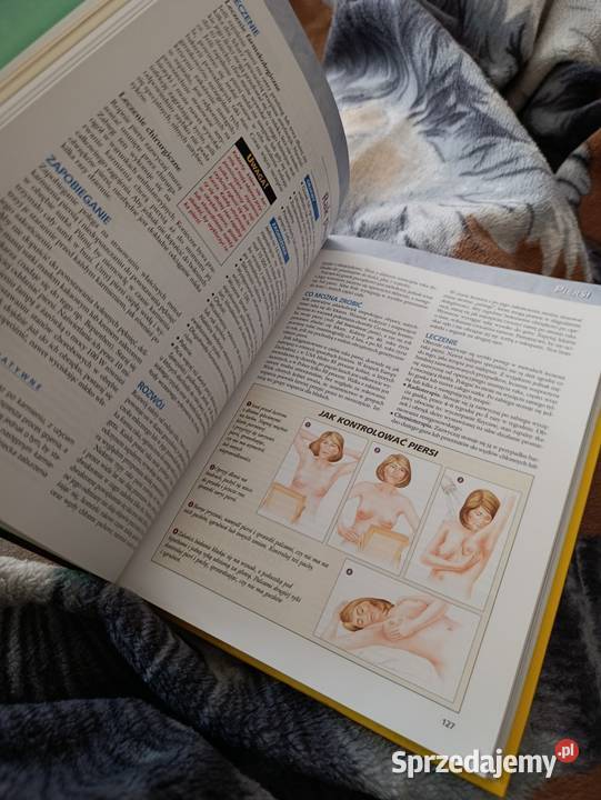 pokonać ból wydawnictwa Readers Digest  Poznań