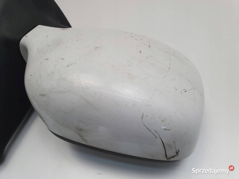 LUSTERKO Renault Kangoo I lift 0308r PRAWE osobowe