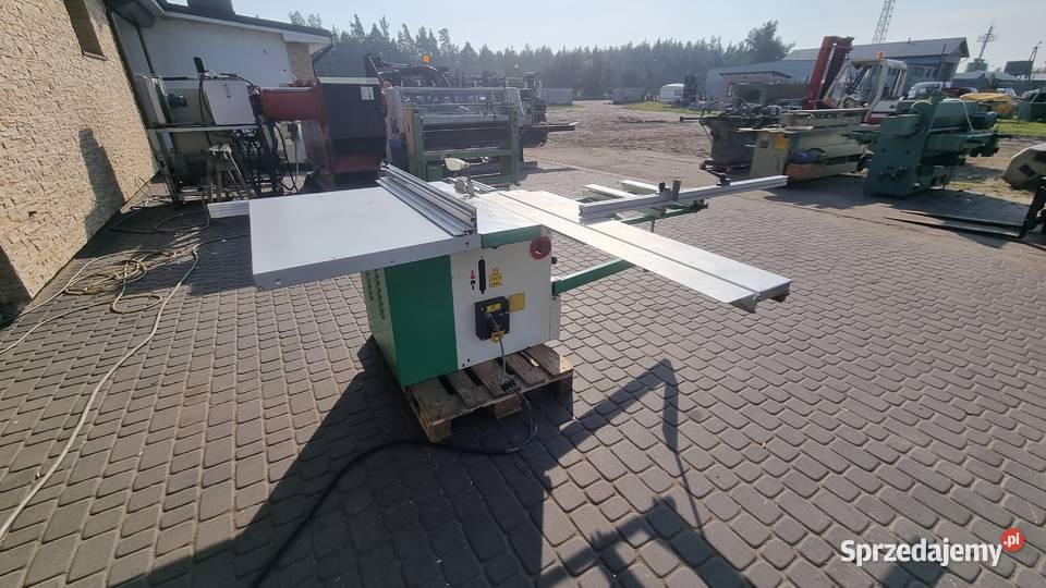 Piła SICAR TS250 Karsin sprzedam