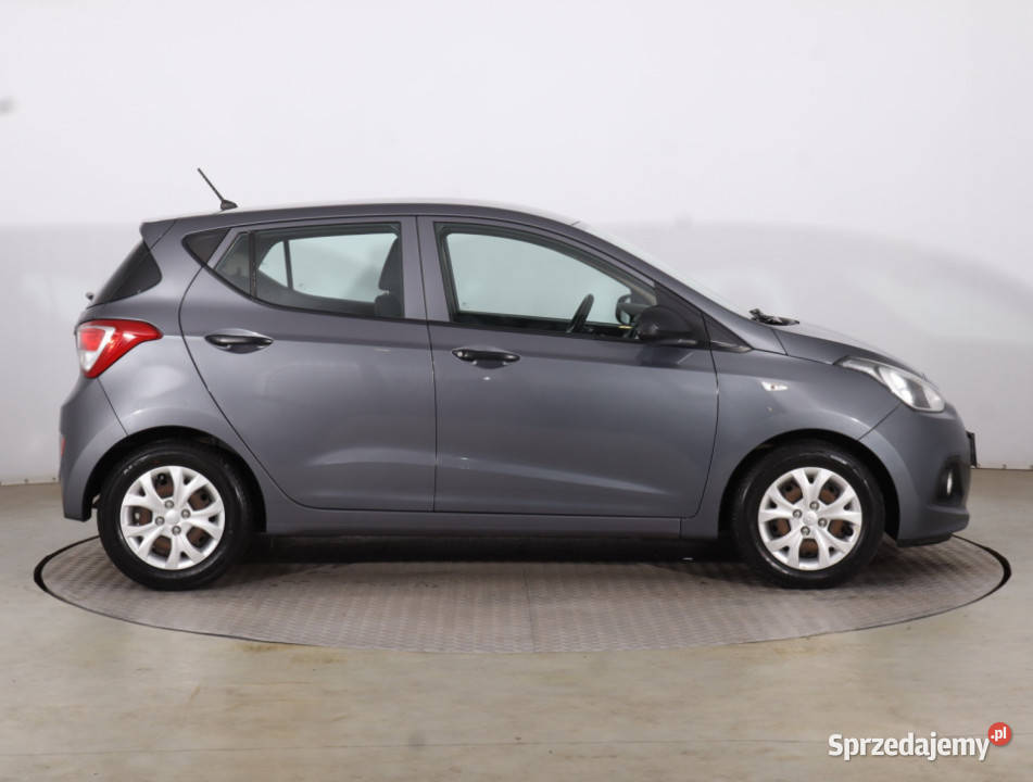 Hyundai i10 10 Piaseczno
