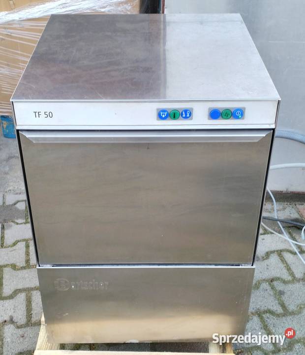 Zmywarka gastronomiczn Bartscher Słupia Kapitulna sprzedam