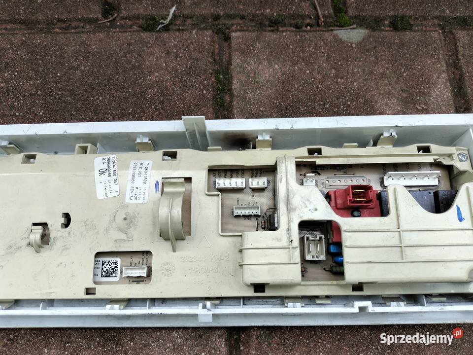 Programator pralki Beko WMB 61031 Stalowa Wola