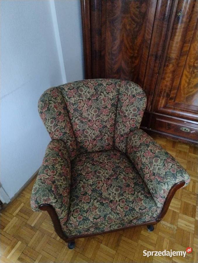 Meble Antyczne Warszawa