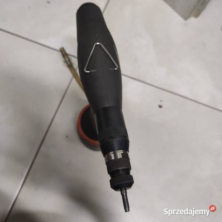 Air Power 4 pneumatyczna nitownica do Dom i Ogród Lublin