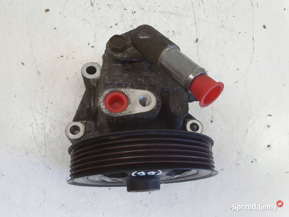 Ford S 20 TDCI POMPA WSPOMAGANIA 6G913A696CD Rudka