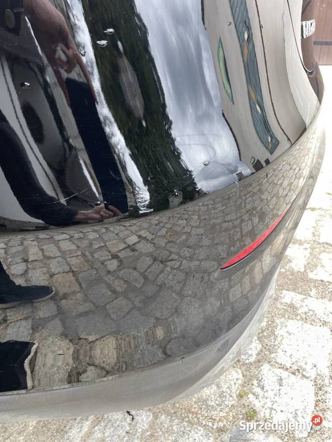 Mercedes GLC Coupe 200d 4matic niski przebieg GLC kujawsko-pomorskie Wtelno