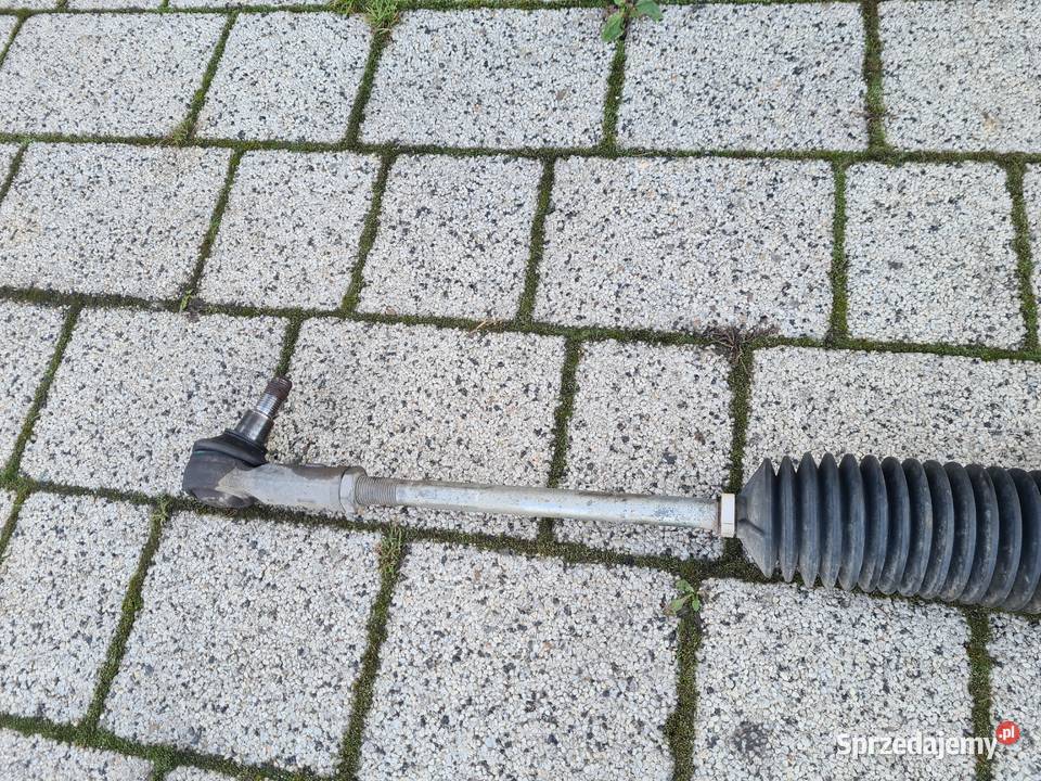 IVECO DAILY 3 9906 maglownica przekładnia dostawcze Części samochodowe