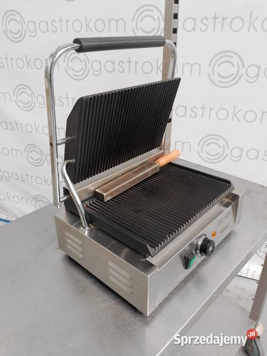 Grill kontaktowy panini Cook Pro Wrocław sprzedam