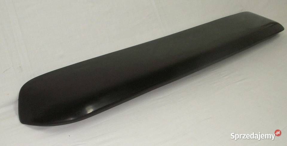 AUDI A3 8L SPOILER RS3 LOTKA S3 Otwock