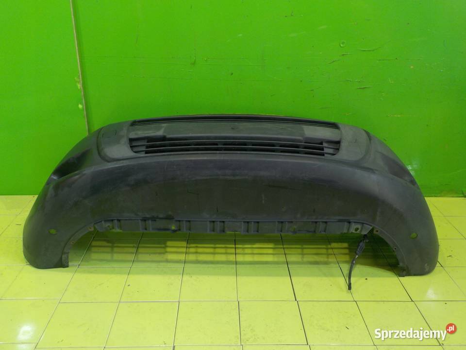 PEUGEOT BIPPER 09r VAN zderzak przod Suków sprzedam