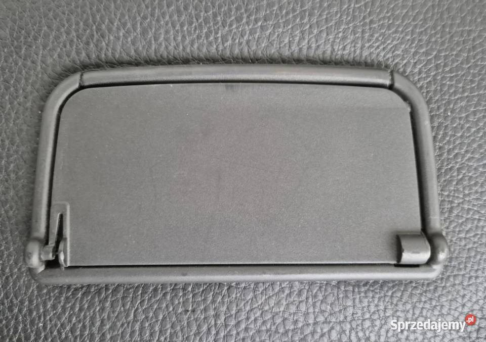 ROLETA BAGAŻNIKA VW PASSAT B6 KOMBI 3C9867871 świętokrzyskie Działoszyce