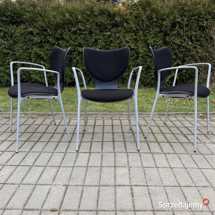 ARTexpert6 krzeseł krzesło krzesła bauhaus Dobrzany