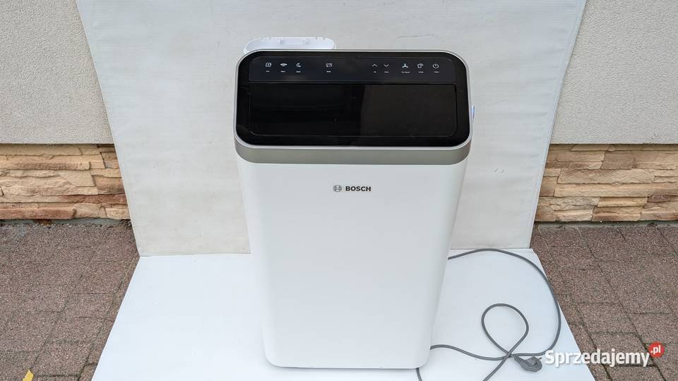 Klimatyzator przenośny Bosch Cool 4000 małopolskie