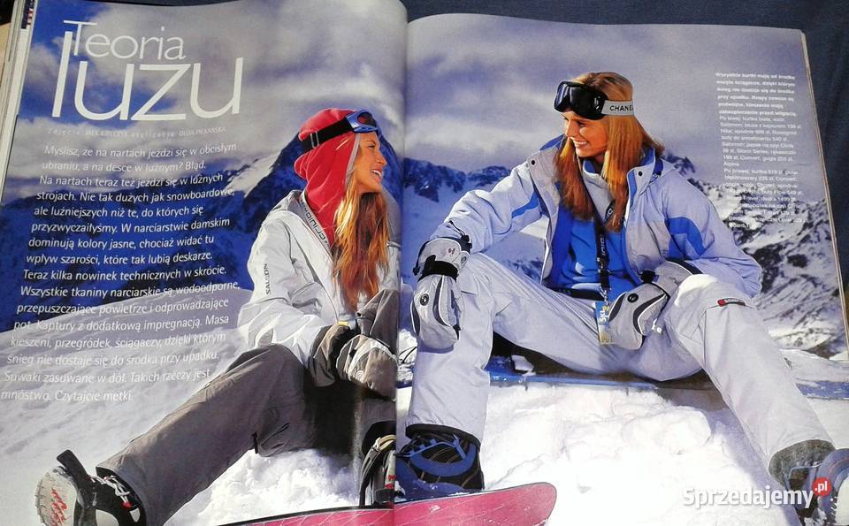 Twój Styl Styczeń 01 150 2003 Chełm