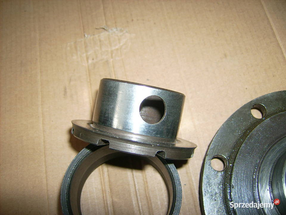 odma silnika m72 ural k750 oryginał Kamienna Góra