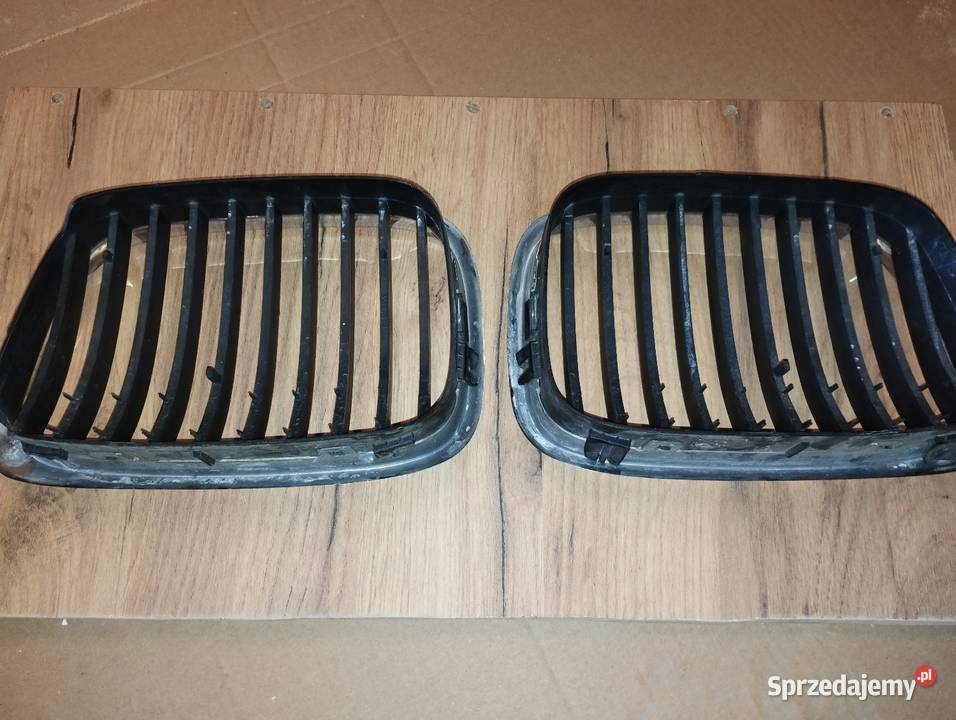 Nerki do BMW E39 Bachów