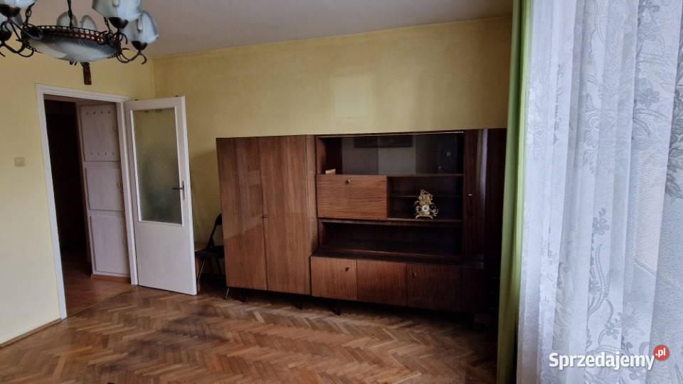 Kawalerka Żoliborz Widok na zieleń Metro Wilsona Sprzedaż Warszawa