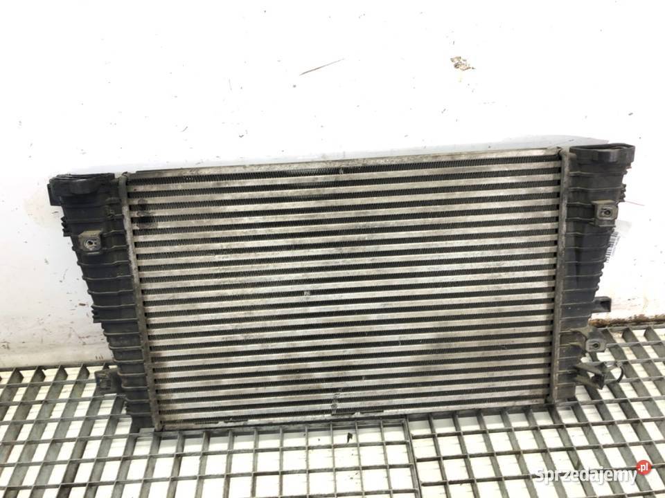INTERCOOLER OPEL ZAFIRA B 13223395 19 150 0519