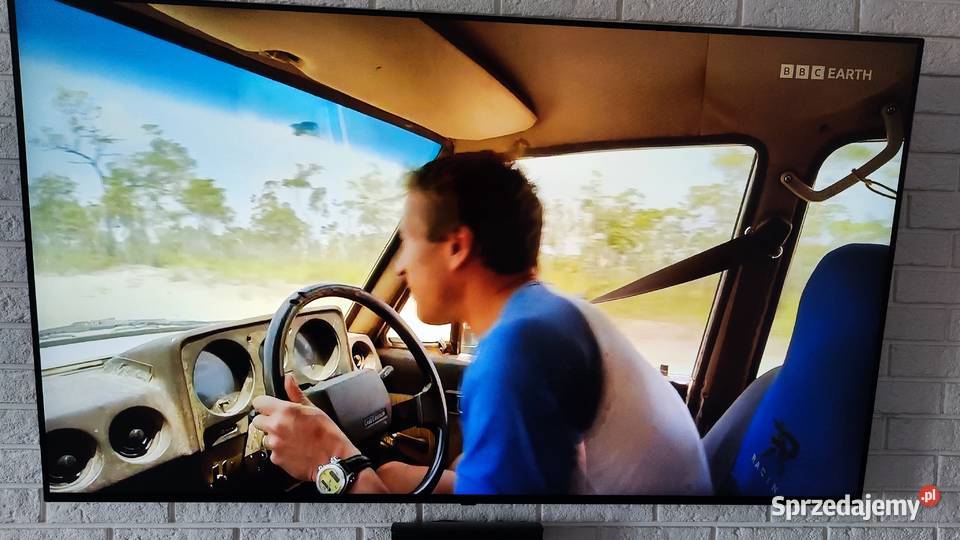 LG 65NANO867NA 65 LED 4K 120Hz Dolby Vision