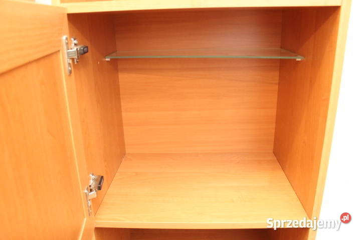 Regał słupek z barkiem Gawin ID 11874 sprzedam