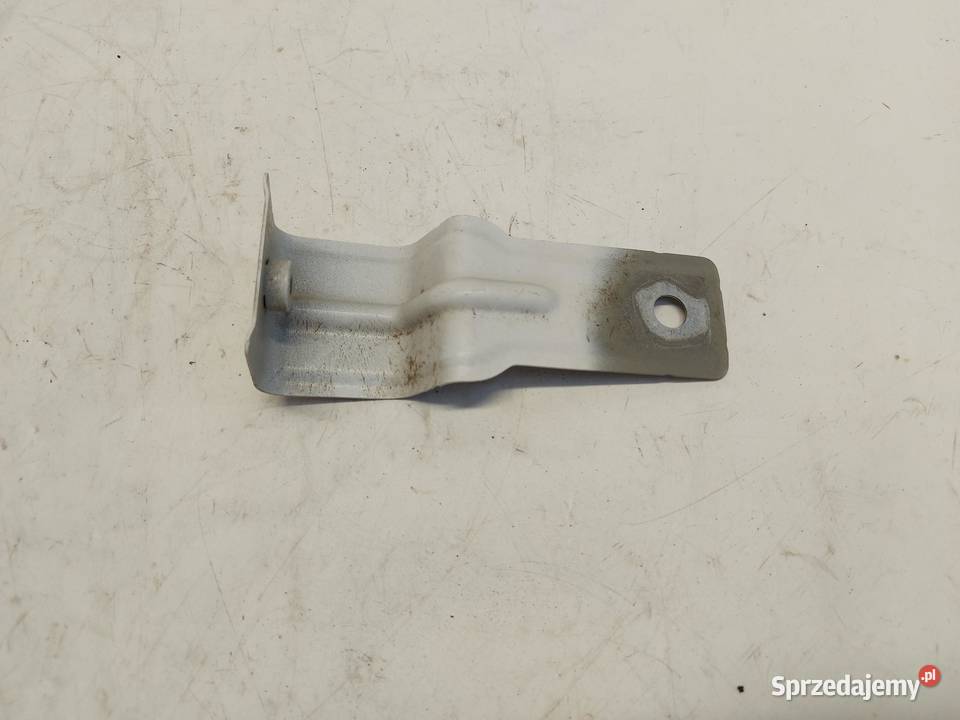 Ford Tourneo Connect III MK3 WSPORNIK MOCOWANIE Wyposażenie wnętrza