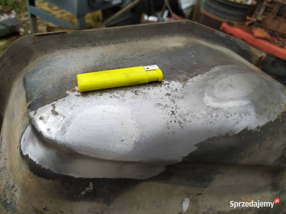 ZBIORNIK PALIWA naprawa bak zbiorników na paliwa lubelskie Biała Podlaska