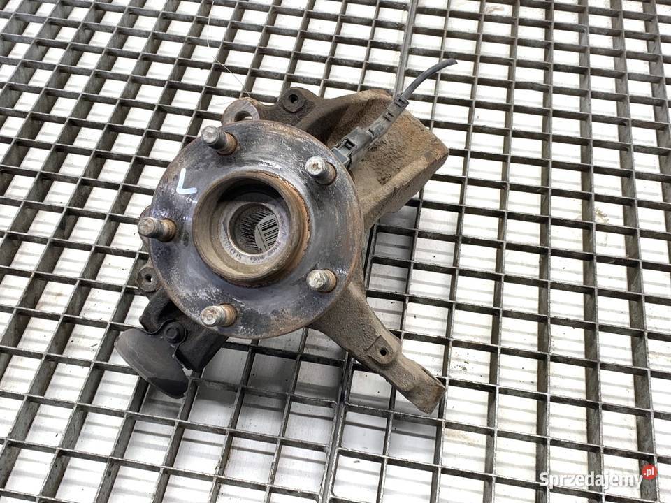 ZWROTNICA LEWY PRZÓD FORD FOCUS C 18 115 osobowe sprzedam