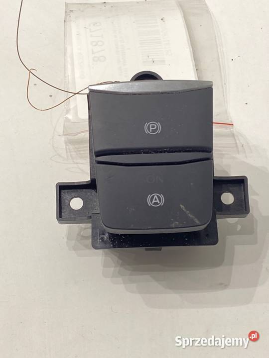 DŹWIGNIA HAMULCA RĘCZNEGO FORD FOCUS IV