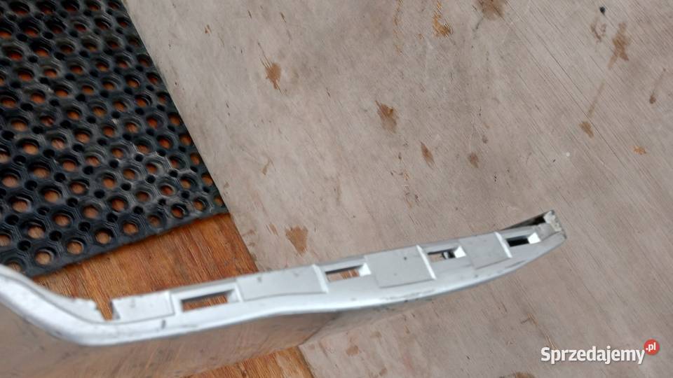 OPEL VIVARO A LIFT ATRAPA GRILL WĄS CMG64 Zbierkowo