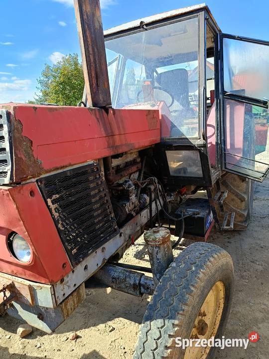 Ursus c385 Brzeg sprzedam