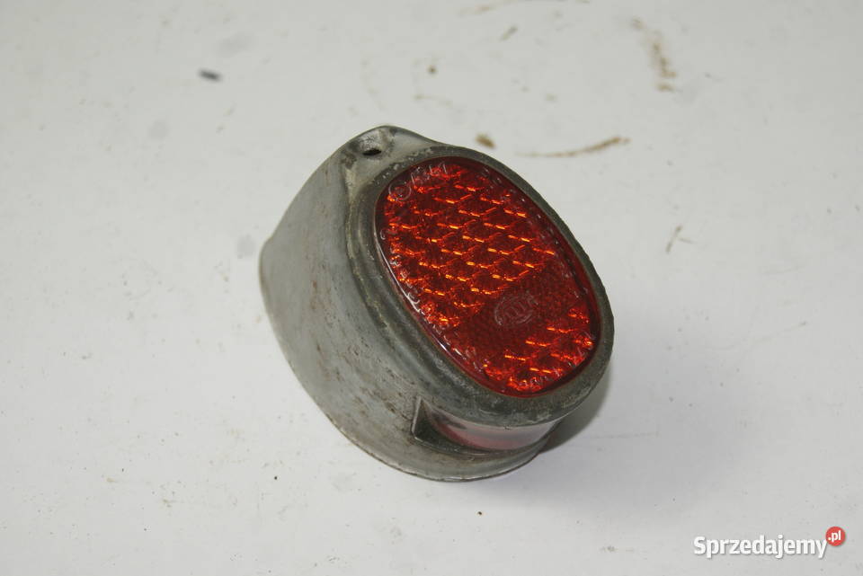 LAMPA TYŁ NSU QUICK 98 Rybnik