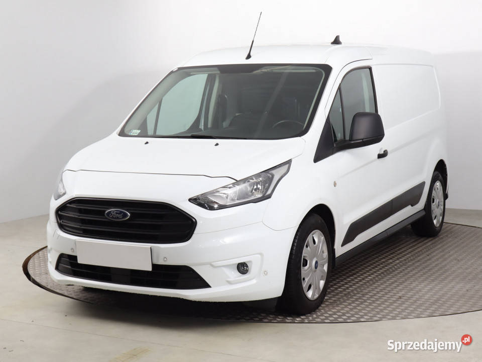 Ford Transit Connect 10 EcoBoost Bielany Wrocławskie