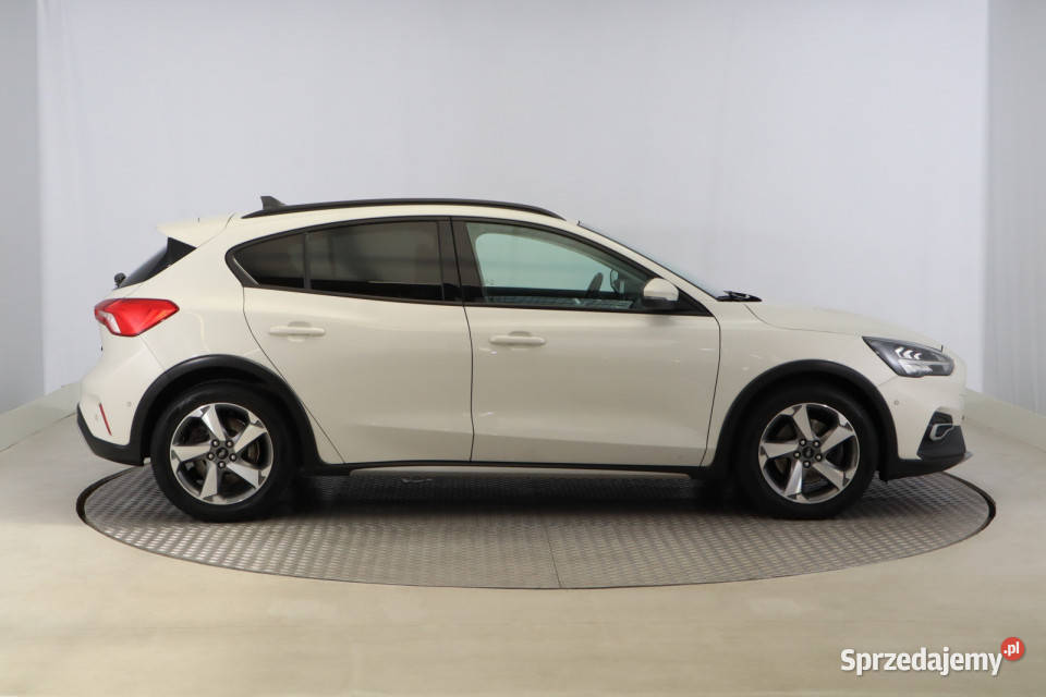 Ford Focus 10 EcoBoost Zabrze