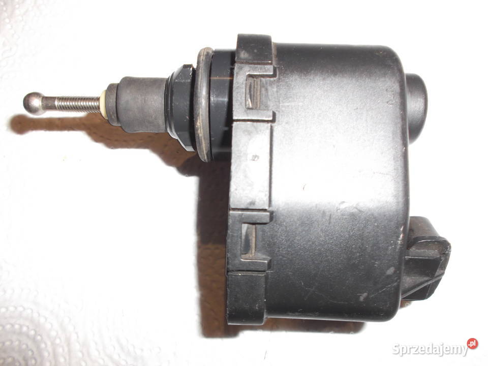 VW T4 GOLF PASSAT JETTA STEROWNIK REFLEKTORÓW Świerzawa