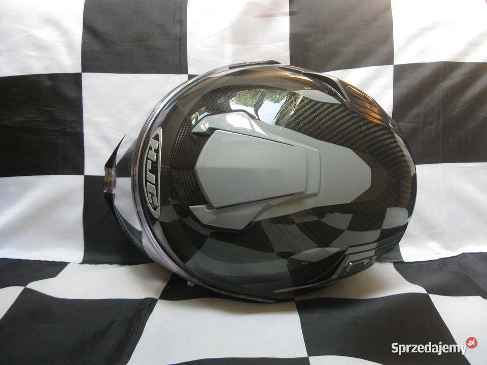Kask integralny HJC RPHA 70 CARBON M 5758 Mielec
