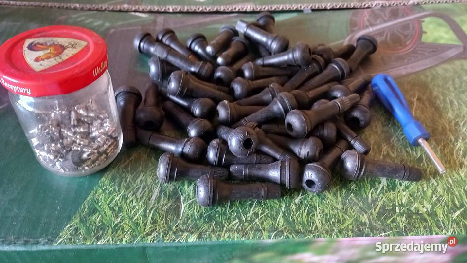 wentyle i zawory Oświęcim