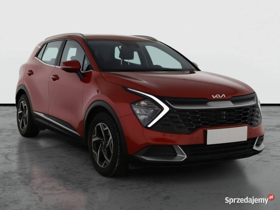 Kia Sportage 16 TGDI czujnik deszczu Piaseczno