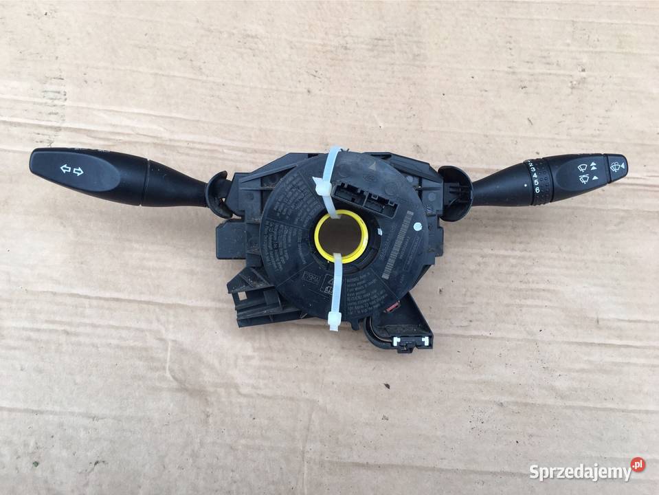 Przełącznik zespolony Manetki Focus Mk1 Chojnice