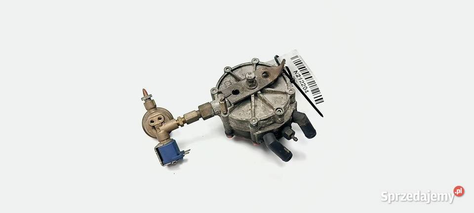 PAROWNIK AUDI A6 C5 67R01 4619 Lipno