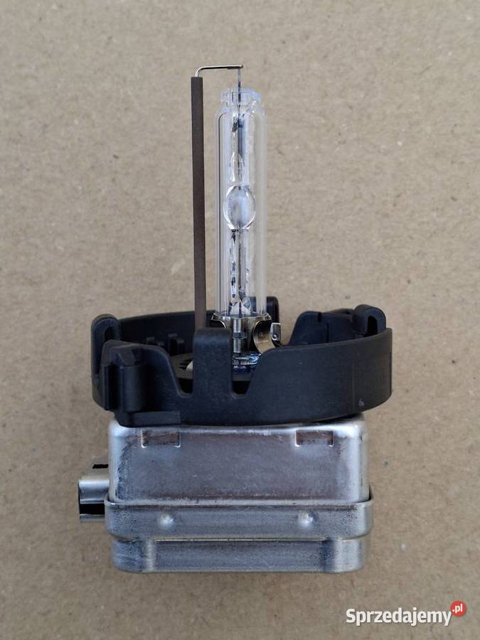 OSRAM XENARC XENON ŻARNIK D1S 35W 66144 Bieleń