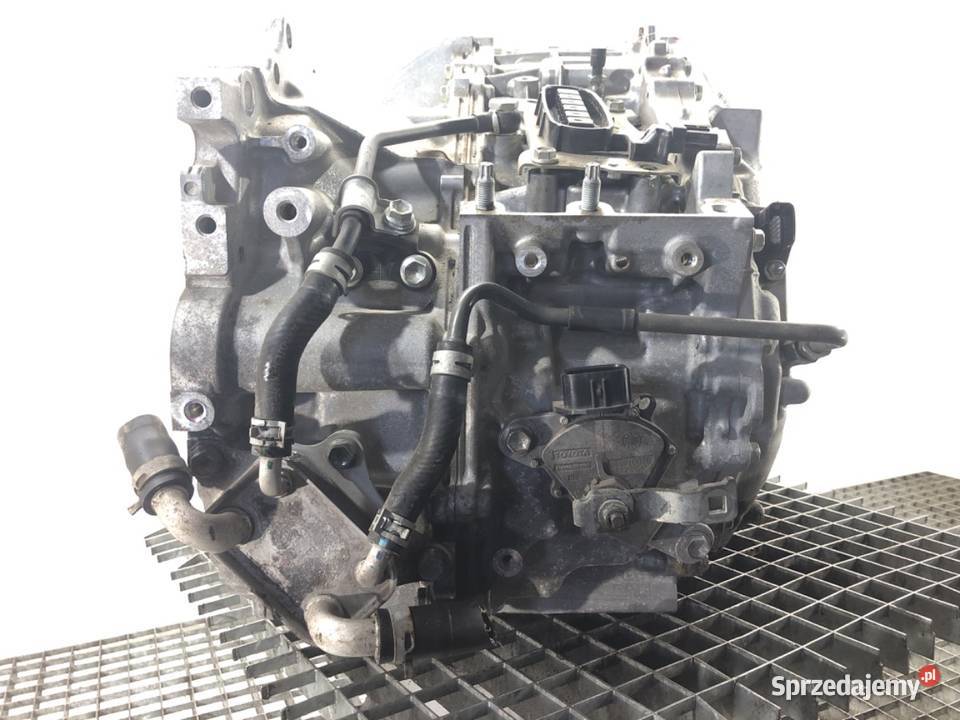 SKRZYNIA BIEGÓW TOYOTA COROLLA E21 3NM 20 184