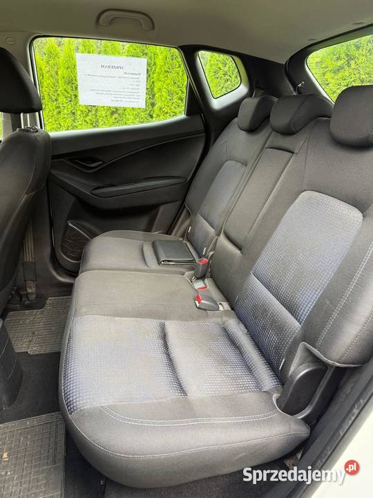 Hyundai ix20 14 LPG GAZ 2013 manualna