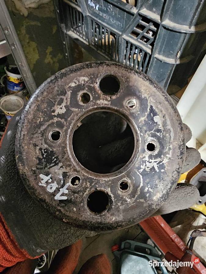 Seadoo skuter wodny Magneto koło magnesowe 800 Jelenia Góra