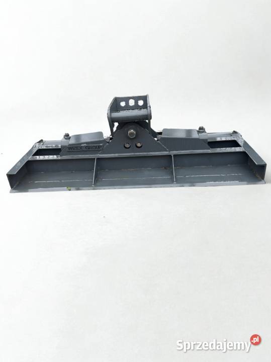 Belka łata niwelująca z rolką 150 254t Lehnhoff małopolskie