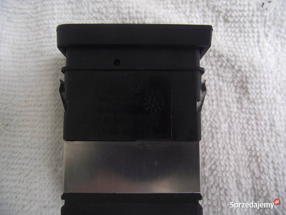 Przełącznik Audi Wrocław