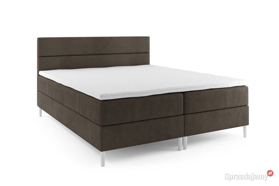 Łóżko 160x200 z automatami ułatwiającymi 160cm Kłodzko sprzedam