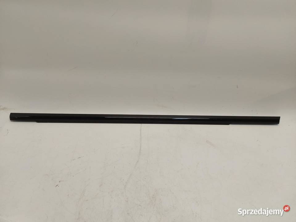 Jaecoo 7 PHEV 2025 listwa drzwi zgarniająca osobowe