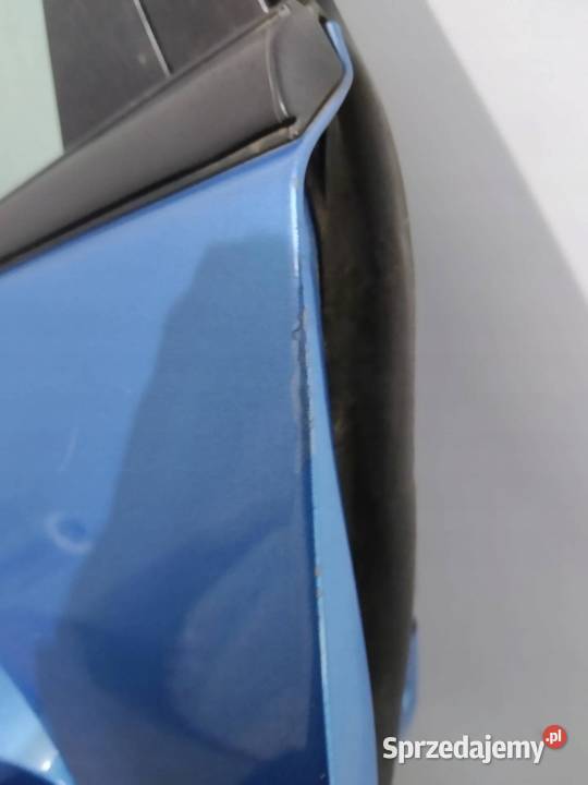 DRZWI LEWE TYŁ 5D 99 Ford Fiesta Mk7 20082016 sprzedam